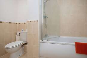 1-bed Apartment in Bournemouth Centre