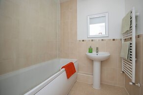 1-bed Apartment in Bournemouth Centre