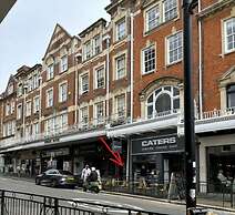 1-bed Apartment in Bournemouth Centre