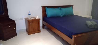 Sweet Home Ja-Ela