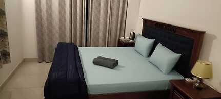 Sweet Home Ja-Ela