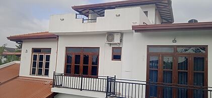 Sweet Home Ja-Ela