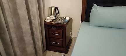 Sweet Home Ja-Ela