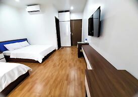 Cat Ba Charm Island Hotel