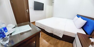 Cat Ba Charm Island Hotel