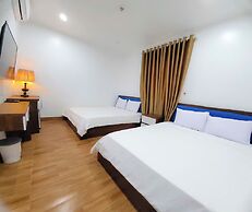 Cat Ba Charm Island Hotel
