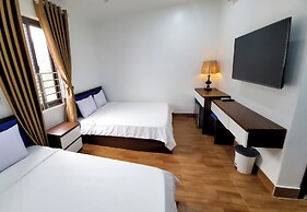 Cat Ba Charm Island Hotel
