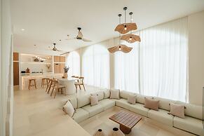 Villa Tomar El Sol by Alfred in Bali