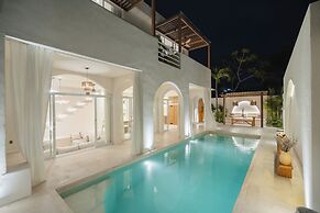 Villa Tomar El Sol by Alfred in Bali