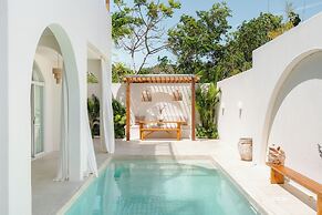Villa Tomar El Sol by Alfred in Bali