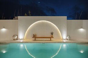 Villa Tomar El Sol by Alfred in Bali
