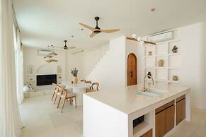 Villa Tomar El Sol by Alfred in Bali