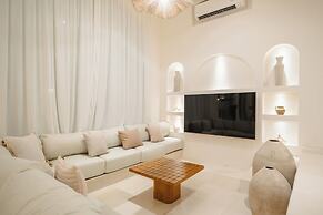 Villa Tomar El Sol by Alfred in Bali