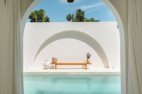 Villa Tomar El Sol by Alfred in Bali