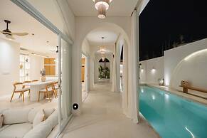 Villa Tomar El Sol by Alfred in Bali