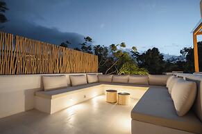 Villa Tomar El Sol by Alfred in Bali