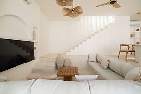 Villa Tomar El Sol by Alfred in Bali