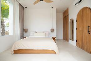 Villa Tomar El Sol by Alfred in Bali