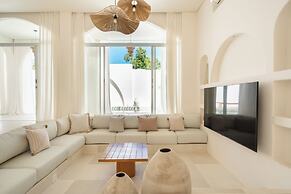 Villa Tomar El Sol by Alfred in Bali