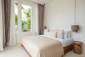 Villa Tomar El Sol by Alfred in Bali