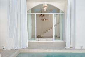 Villa Tomar El Sol by Alfred in Bali