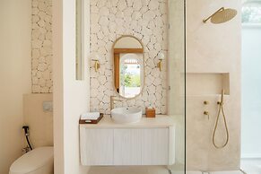 Villa Tomar El Sol by Alfred in Bali
