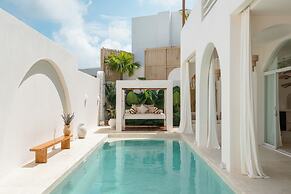 Villa Tomar El Sol by Alfred in Bali
