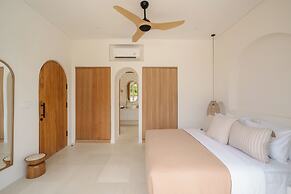 Villa Tomar El Sol by Alfred in Bali