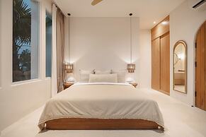 Villa Tomar El Sol by Alfred in Bali