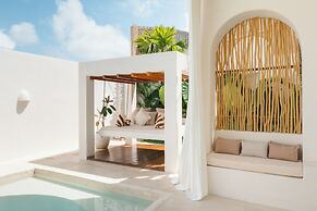 Villa Tomar El Sol by Alfred in Bali