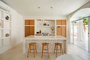 Villa Tomar El Sol by Alfred in Bali