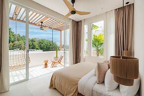 Villa Tomar El Sol by Alfred in Bali