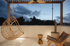 Villa Tomar El Sol by Alfred in Bali