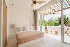 Villa Tomar El Sol by Alfred in Bali