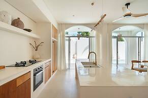 Villa Tomar El Sol by Alfred in Bali