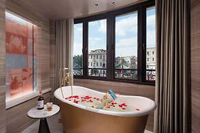 Shantou DIOTEL Queen Hotel
