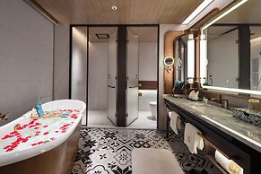 Shantou DIOTEL Queen Hotel