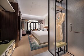 Shantou DIOTEL Queen Hotel