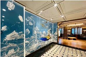 Shantou DIOTEL Queen Hotel
