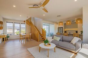 Cedar Sands Hideaway - 4BRM Home