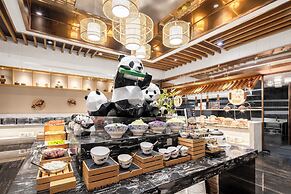 Lyhn International Hotel Chengdu
