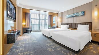Lyhn International Hotel Chengdu