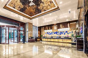 Lyhn International Hotel Chengdu