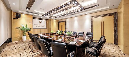 Lyhn International Hotel Chengdu