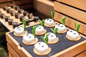 Lyhn International Hotel Chengdu