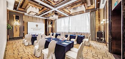Lyhn International Hotel Chengdu
