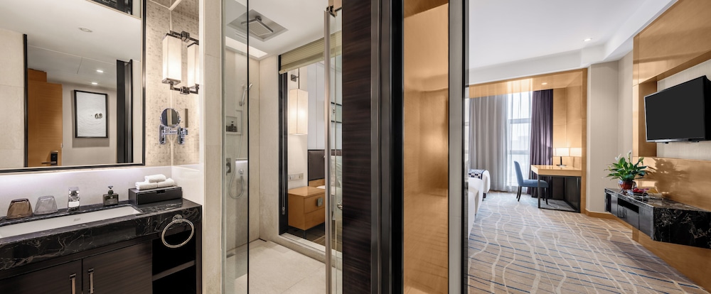 Lyhn International Hotel Chengdu