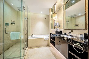 Lyhn International Hotel Chengdu