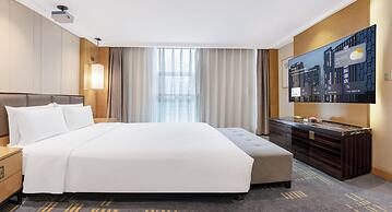 Lyhn International Hotel Chengdu