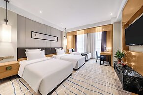 Lyhn International Hotel Chengdu